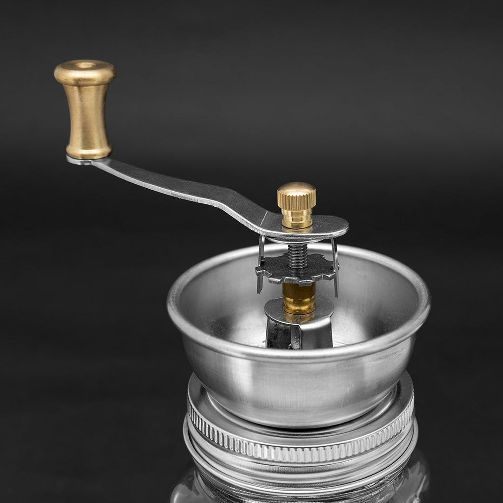Cold Brew Coffee Kit