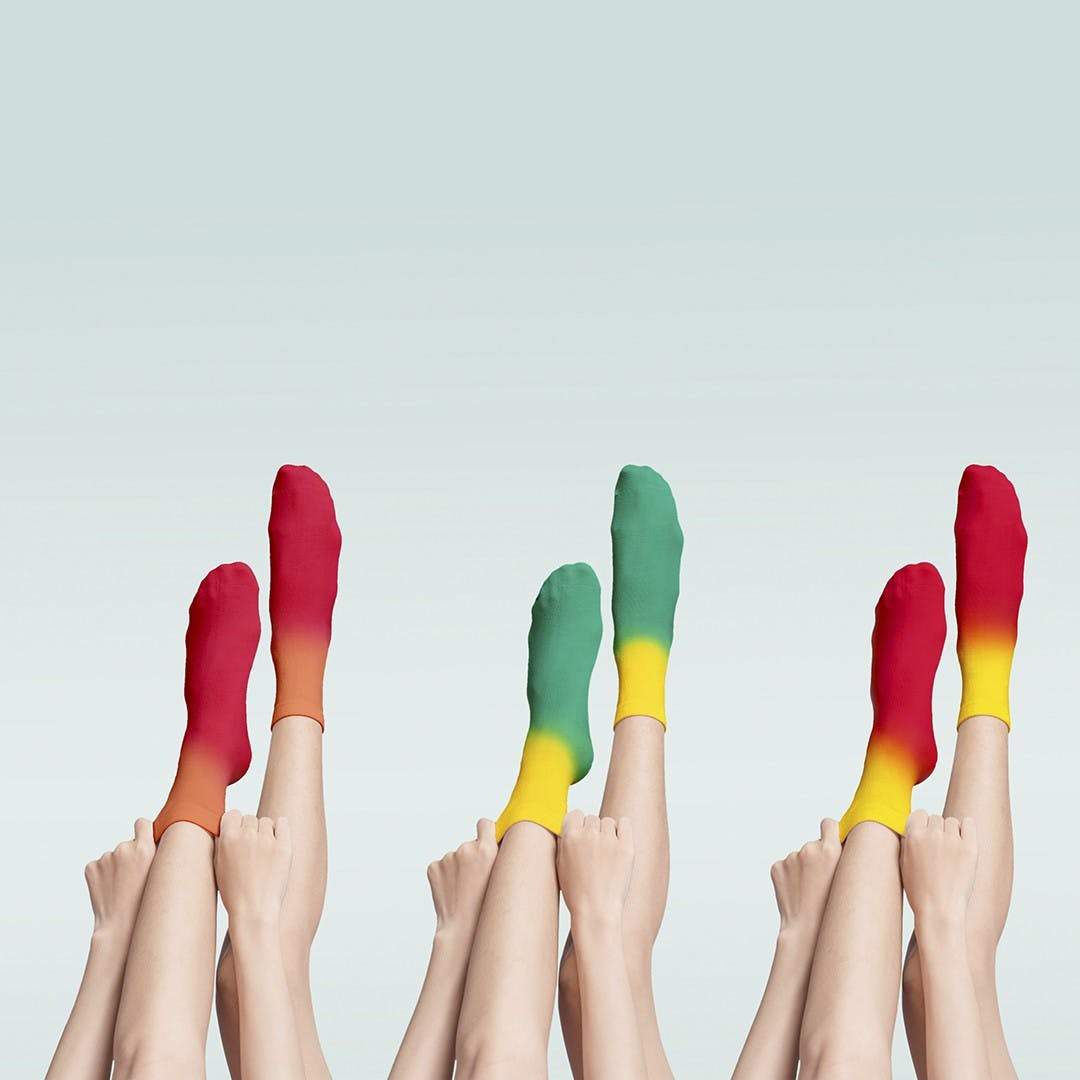 Socks Mojito