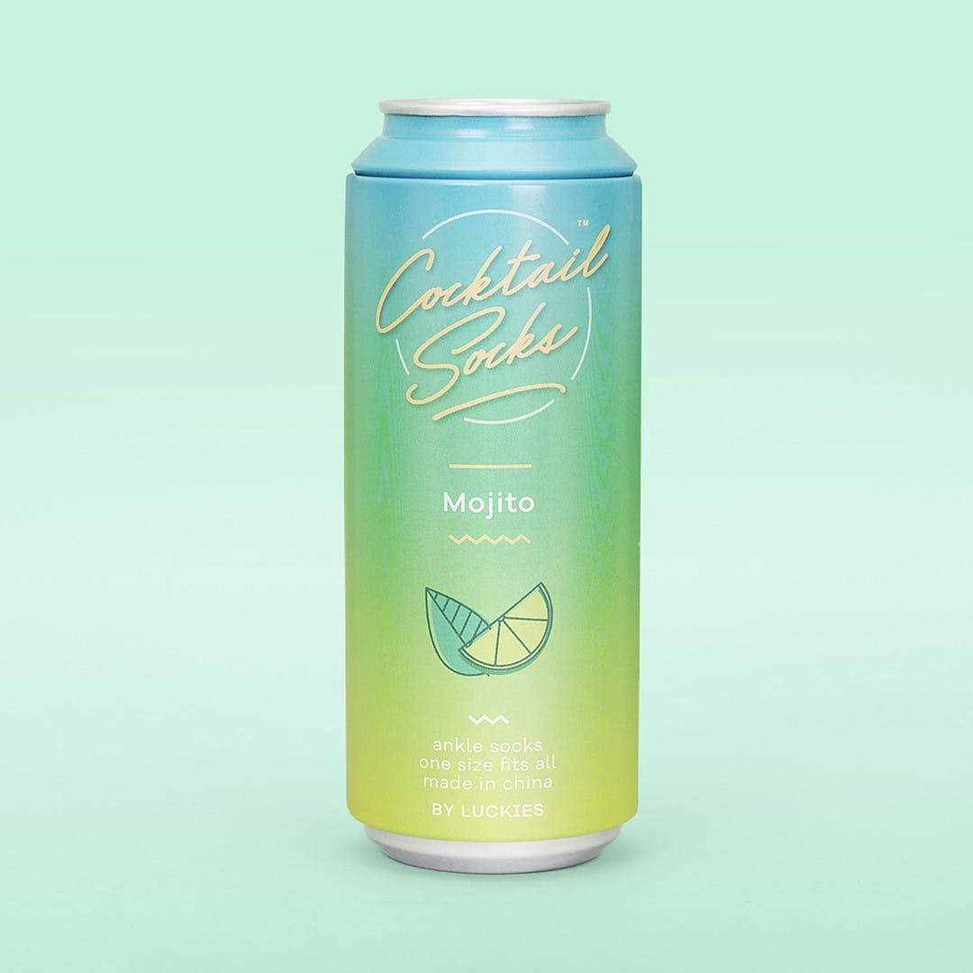 Socks Mojito