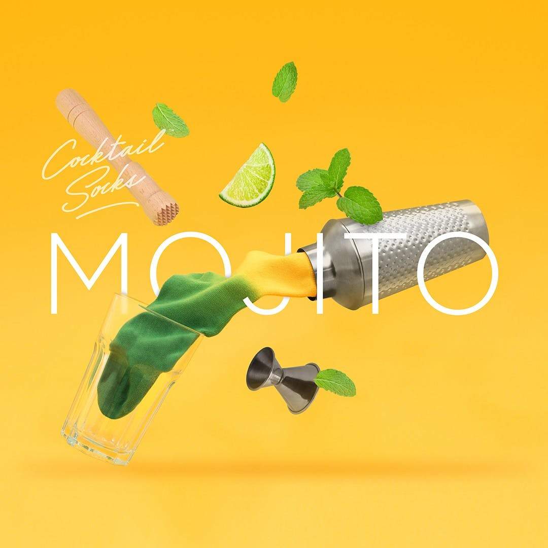 Socks Mojito