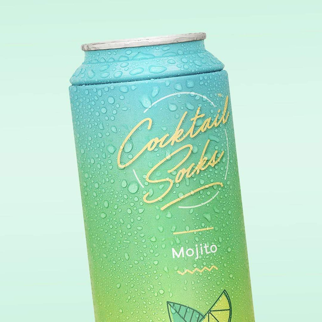 Socks Mojito