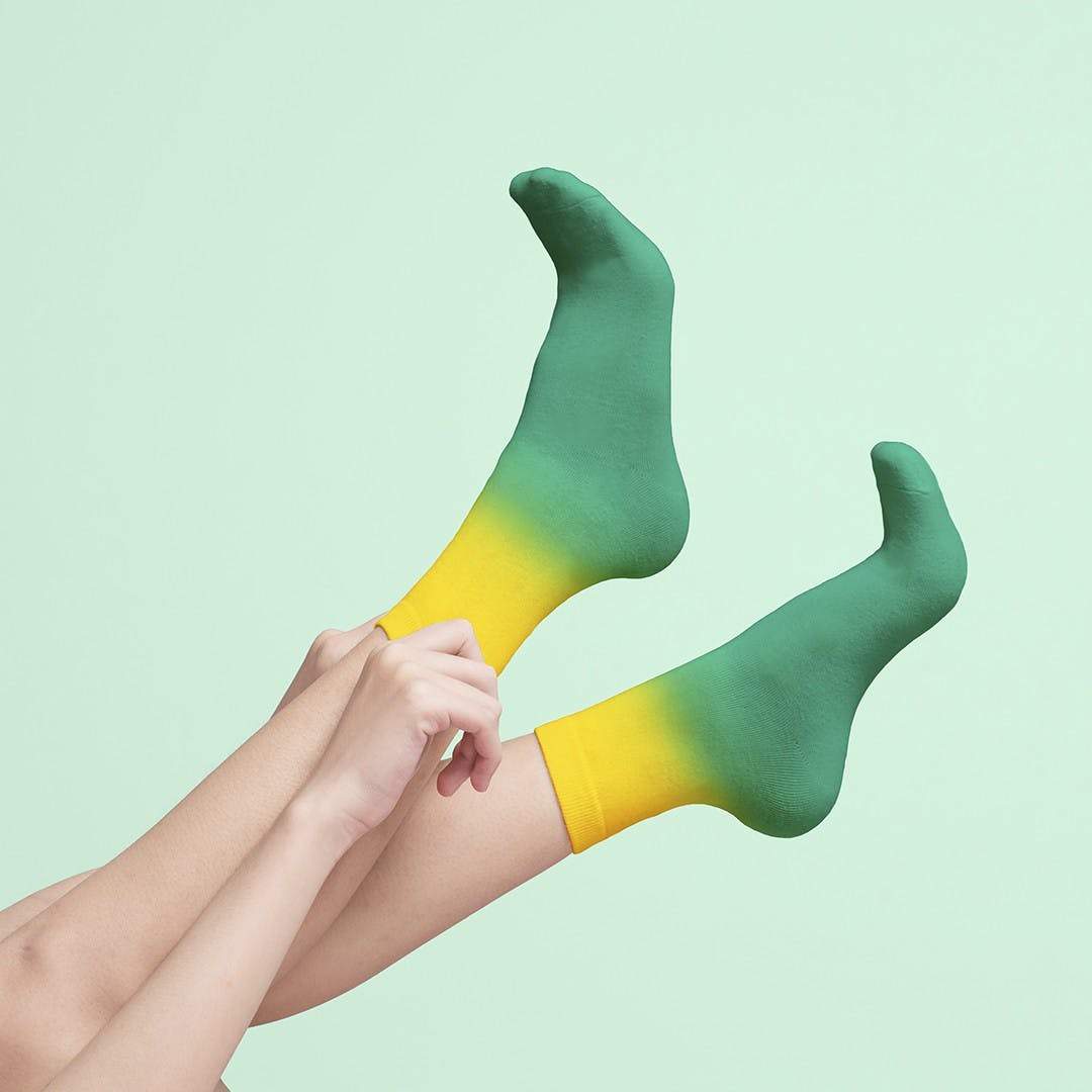 Socks Mojito