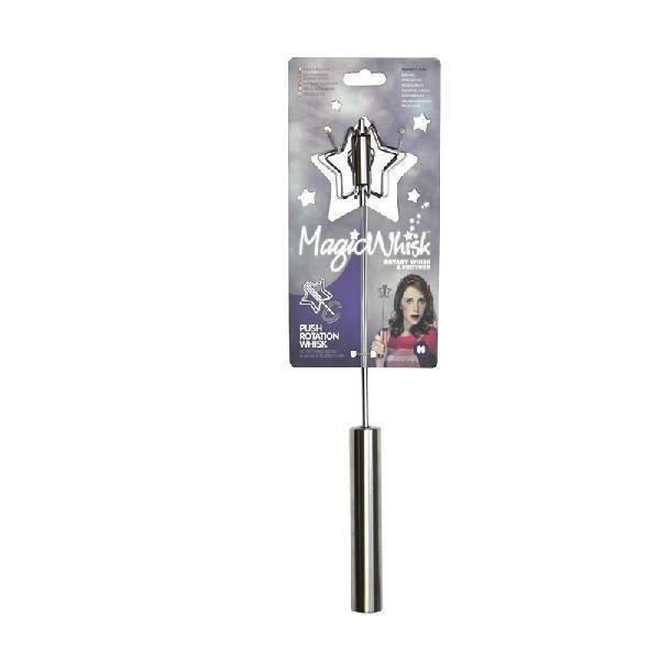 Rotary Whisk & Frother
