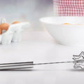 Rotary Whisk & Frother