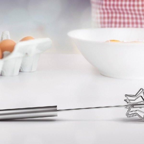 Rotary Whisk & Frother