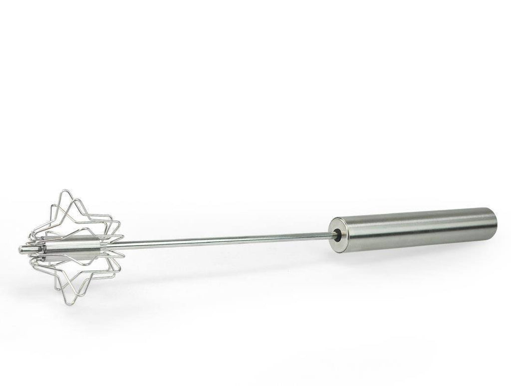 Rotary Whisk & Frother