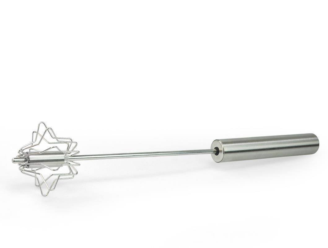 Rotary Whisk & Frother