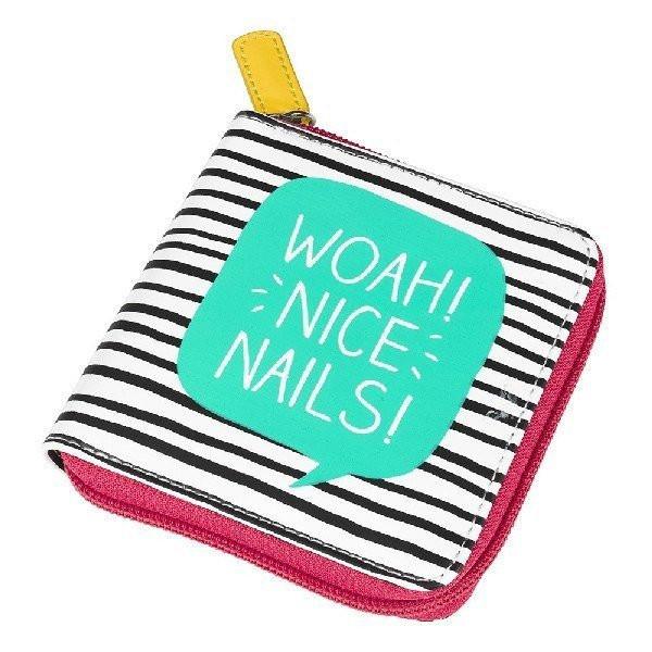 Manicure Set