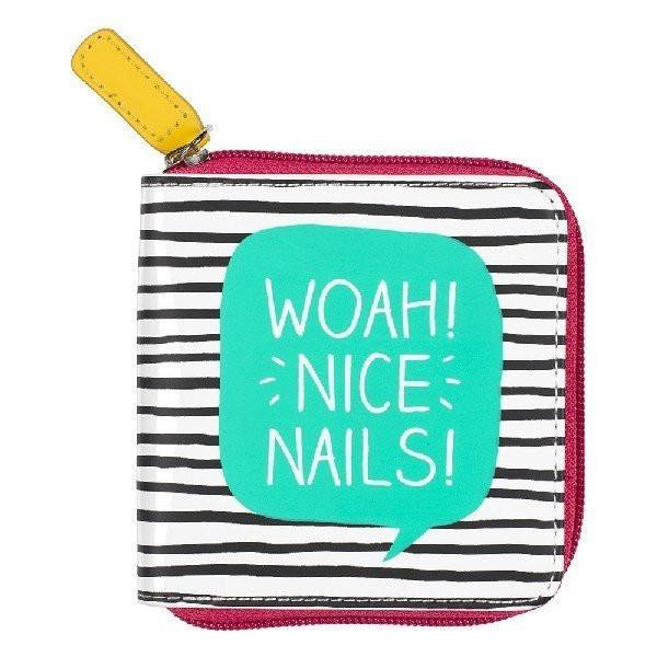 Manicure Set