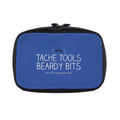 Tache Tools Wash Bag - Red