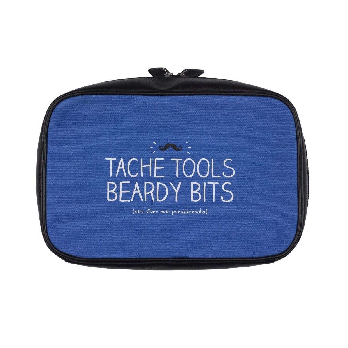 Tache Tools Wash Bag - Red