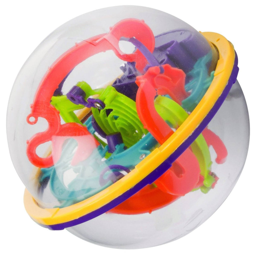Mini Mazeball Puzzle
