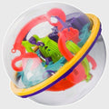 Mini Mazeball Puzzle