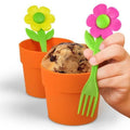 Neat Eats Flower Cupcake Cups