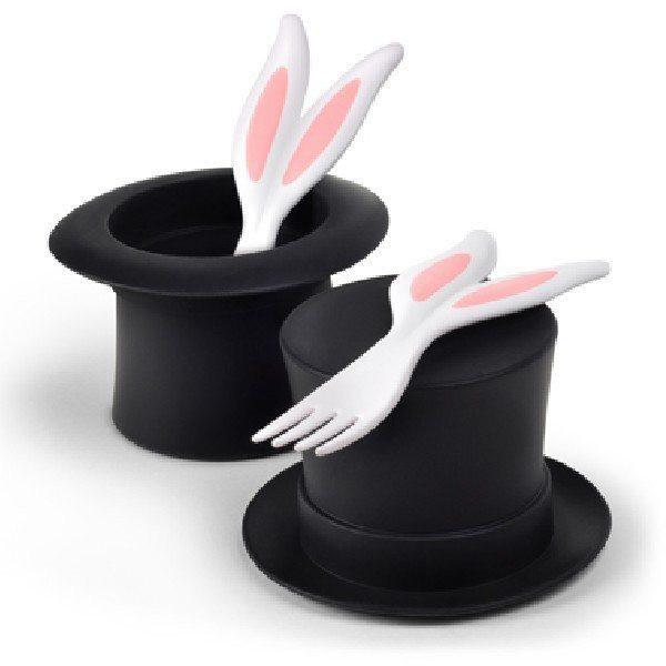 Neat Eats Magic Cupcake Hats