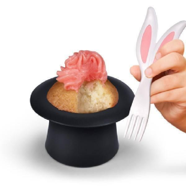Neat Eats Magic Cupcake Hats