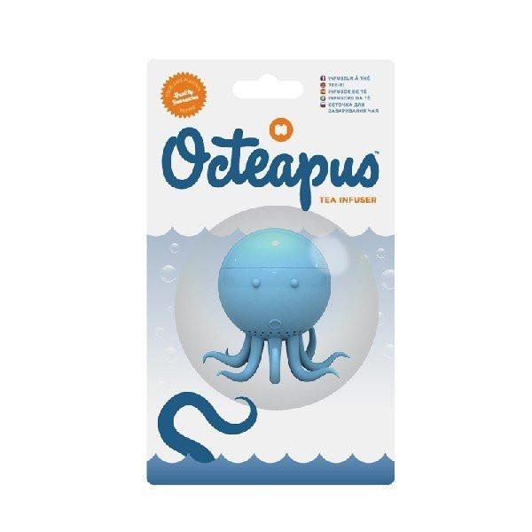 Octeapus Silicone Tea Infuser