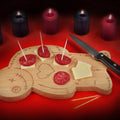 Ouch Voodoo Beechwood Chopping Board