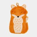 Cosy Finley Fox Hot Water Bottle