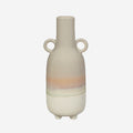 Mojave Glaze Grey Large Vase