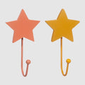 Star Wall Hook - Single