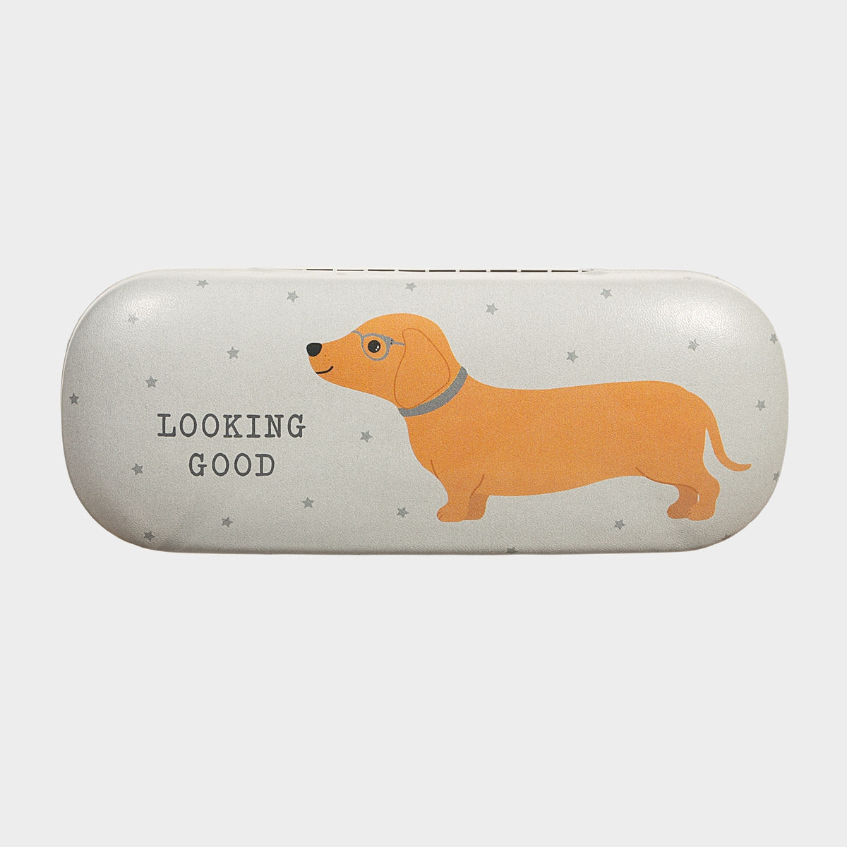 Dachshund Glasses Case