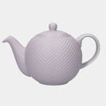 Globe Textured Teapot - Lilac, 4-Cup