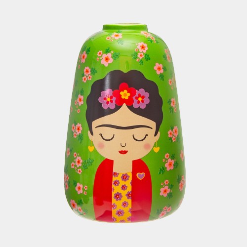 Floral Frida Large Vase