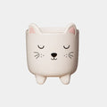 Mini Cat Planter On Legs