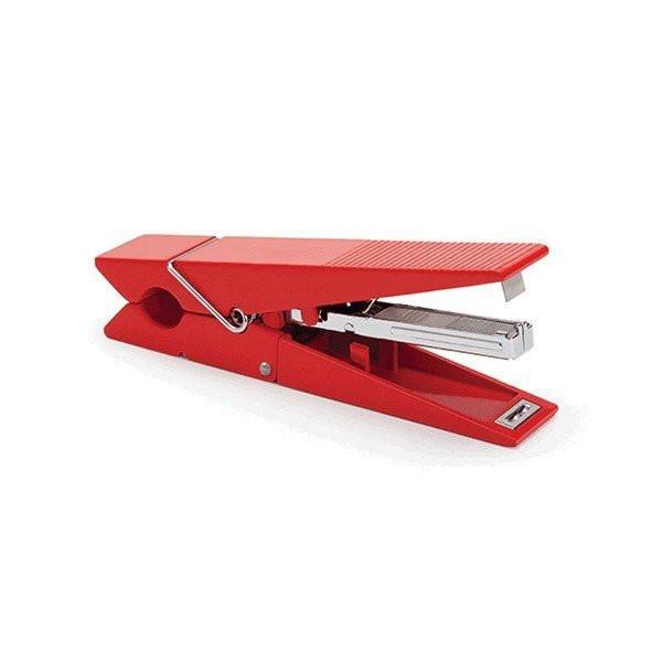 Paperpeg Stapler and Paperclip