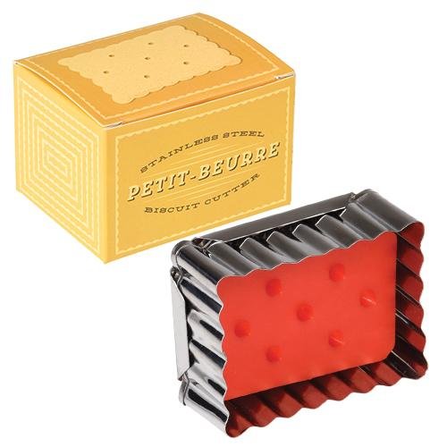 Petit Beurret Biscuit Cutter
