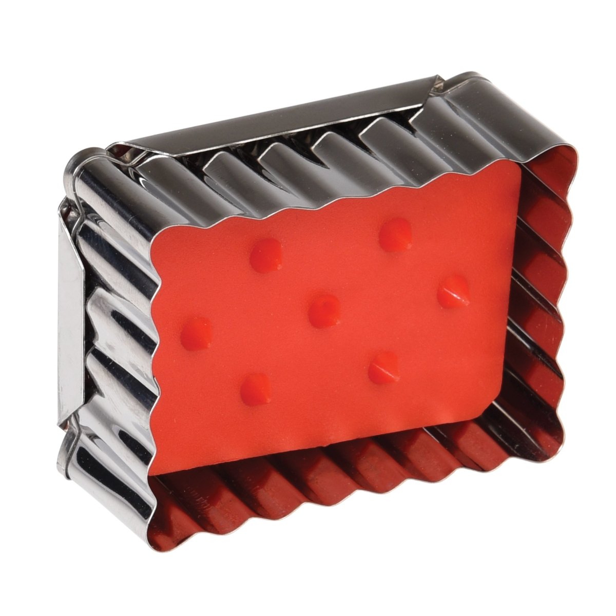 Petit Beurret Biscuit Cutter