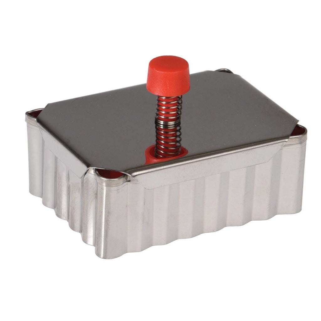 Petit Beurret Biscuit Cutter