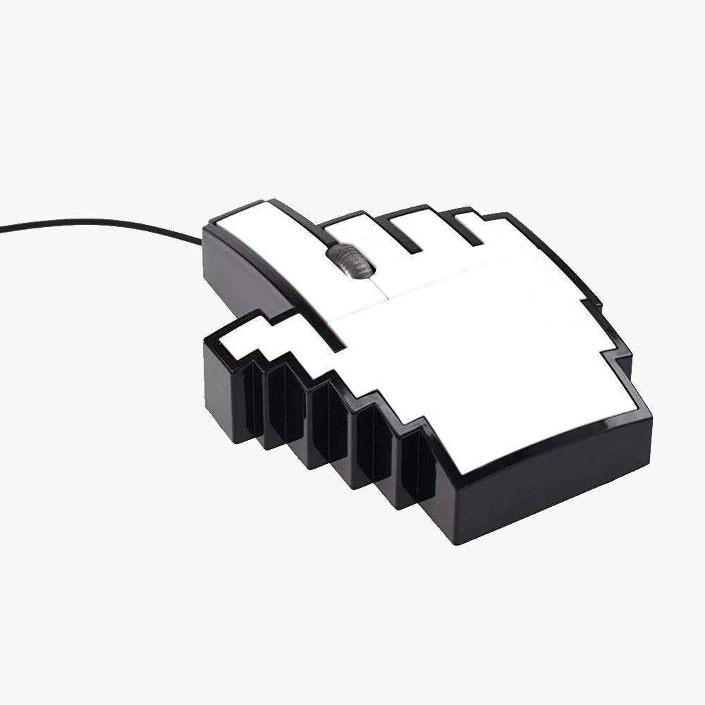 Pixel Hand Mouse