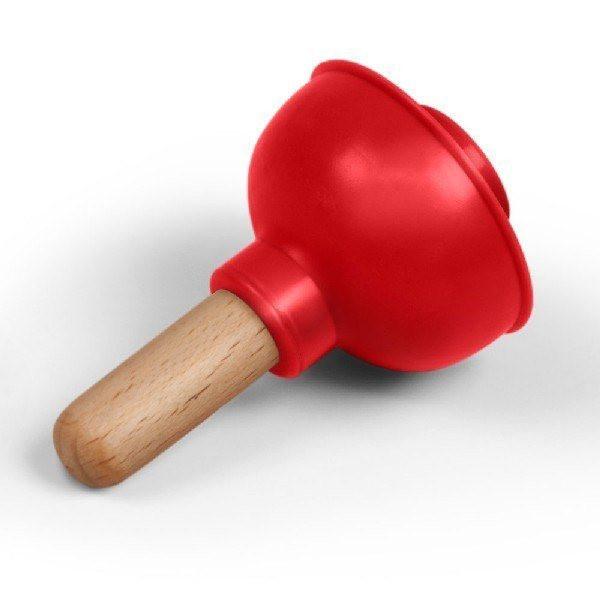 Plunge Bottlestopper