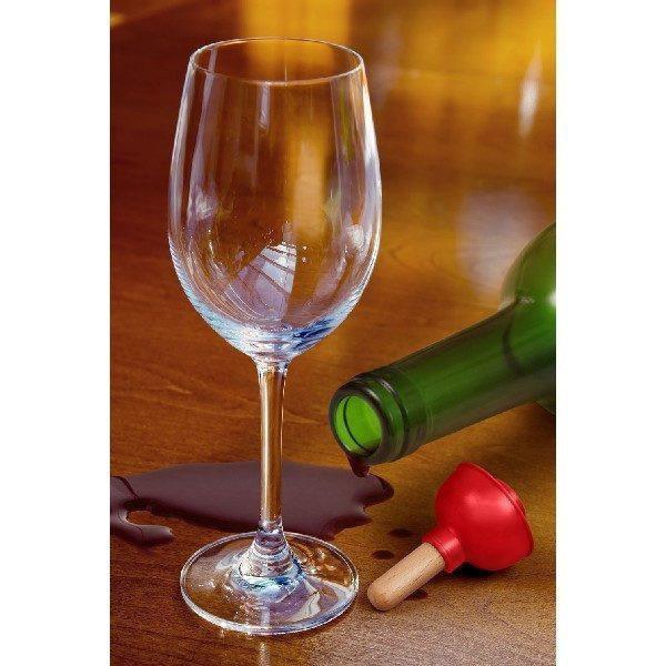 Plunge Bottlestopper
