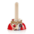 Plunge The Plunger Shaped Door Hook