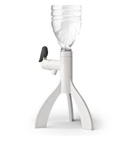 Thirsty Bird Water Dispenser