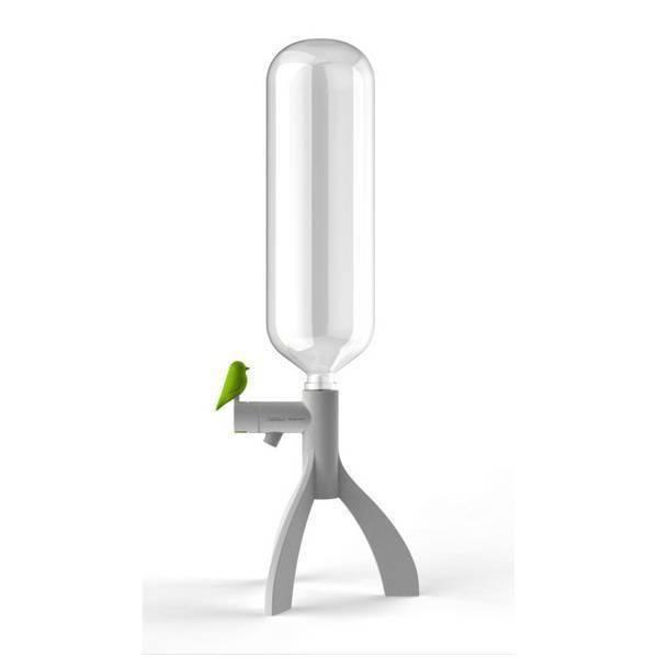 Thirsty Bird Water Dispenser