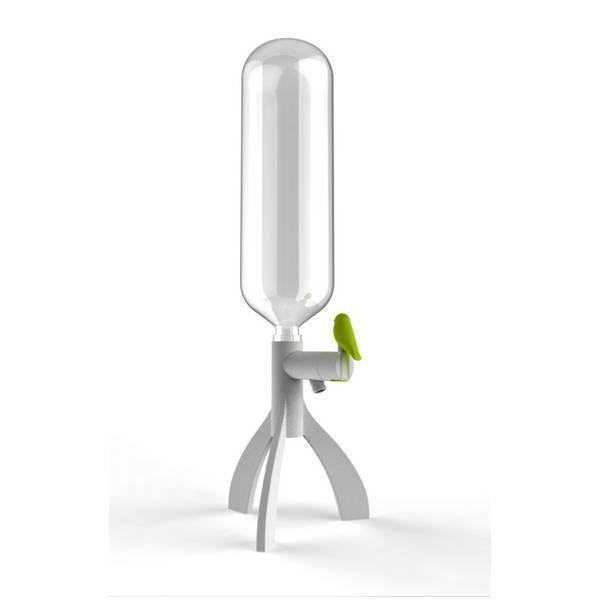 Thirsty Bird Water Dispenser