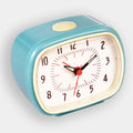 Retro Bakelite-Style Alarm Clock