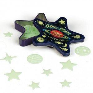Glow-in-the-Dark Star Kit