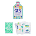 Inspirational Gin Rummy Playing Cards