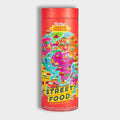 Street Food 1000 Pieces Jigsaw Puzzle