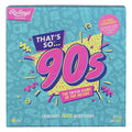 That's So 90s Quiz - 1,000 Questions