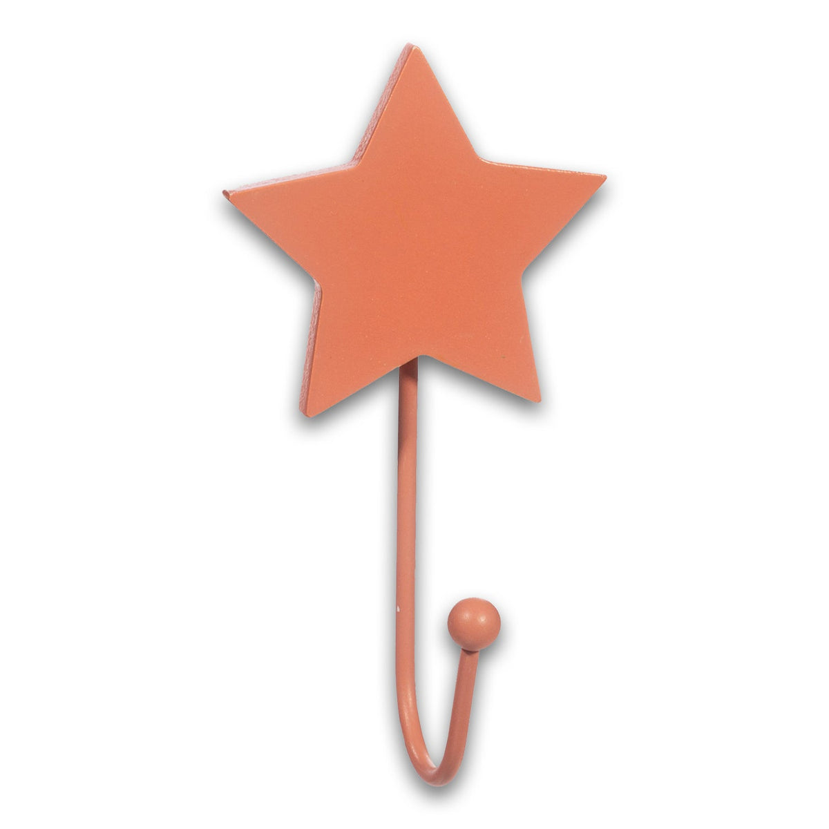 Star Wall Hook - Single
