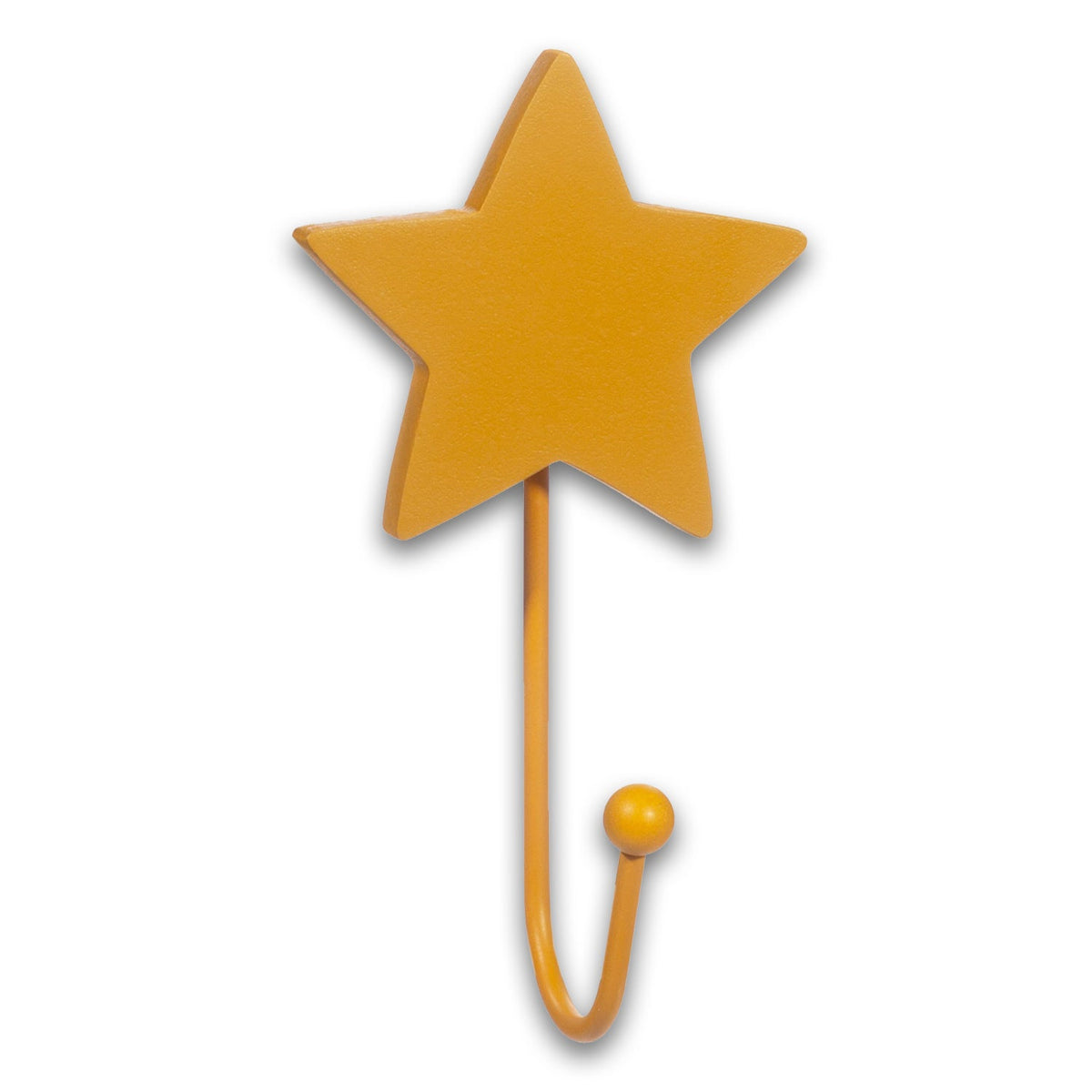 Star Wall Hook - Single
