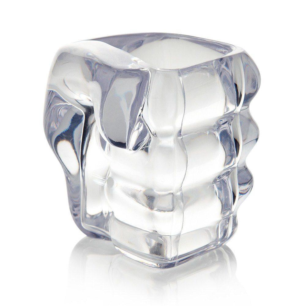 Slammers Fist Shot Glasses - Set of 4