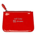Small Change Big dreams Purse