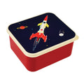Space Age Lunch Box